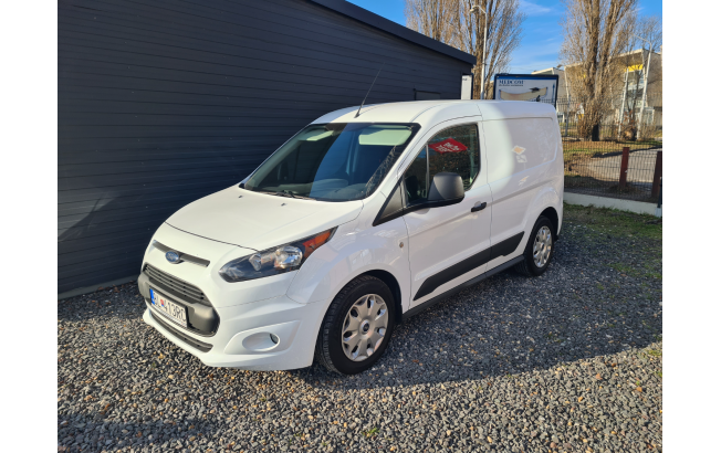 Ford Transit Connect SWB 1.5 TDCi Trend Plus